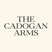 The Cadogan Arms logo - Similar company to Vallab It