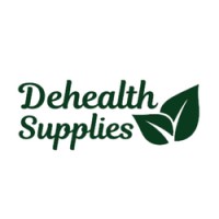 DEHEALTH SUPPLIES logo - Similar company to Dimensi Studio