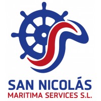 San Nicolás Marítima Services S.L. logo - Similar company to Integral Transport Service, S.A.