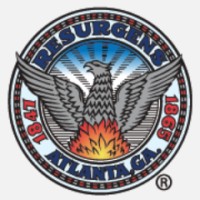 City of Atlanta Department of Watershed Management logo - Similar company to Georgia Tech John H. Martinson Honors Program