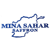 Mina Sahar Saffron logo - Similar company to Saffron Kitchen, Restaurant & Bar