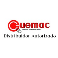 Guemac SA logo - Similar company to Prosper