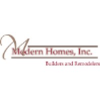 Modern Homes, Inc. logo - Similar company to The Third Door