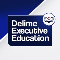 Delime Executive Education logo - Similar company to Leader Strategy