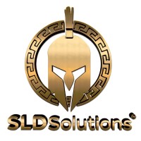 SLD Solutions logo - Similar company to Global Doc Prep