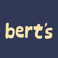 Bert's City Beach logo - Similar company to Perthnow