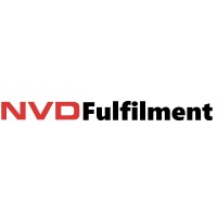 NVD Fulfilment logo - Similar company to Tlogistics