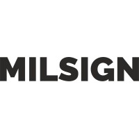 MILSIGN MANUFACTURING LLP logo - Similar company to Heinwig Technologies