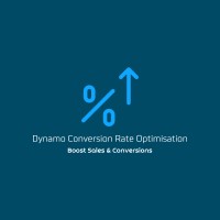 Dynamo Conversion Rate Optimisation logo - Similar company to Term Sheet Bootcamp