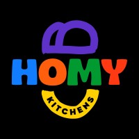 Homy Kitchens
