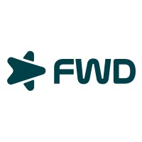 Forward Inertia logo - Similar company to Gmdc|Retail Tomorrow