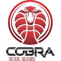 COBRA Tactical Solutions logo - Similar company to Lean-Interactions Bv