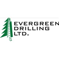 Evergreen Drilling Ltd logo - Similar company to Mountainland Pump & Drilling Supply