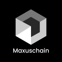 Maxuschain logo - Similar company to Skoolaf