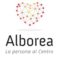 Alborea logo - Similar company to Phu Si Construction & Investment Jsc