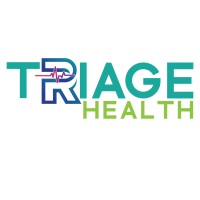 TRIAGE HEALTH logo - Similar company to Suplepharma Moçambique