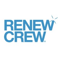 Renew Crew logo - Similar company to Sympateco Inc.