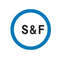 S & F Personalpsychologie Managementberatung GmbH logo - Similar company to Hr Diagnostics Ag