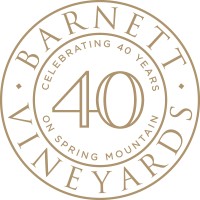 Barnett Vineyards logo - Similar company to West Coast Ag Products