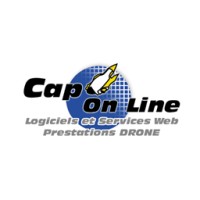 Cap On Line logo - Similar company to Linéo Soft, Éditeur De Logiciel De Caisse Enregistreuse Certifié Lne Et De Gestion De Magasin