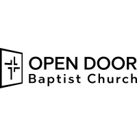 Open Door Baptist Church, Denham Springs, LA logo - Similar company to Urban Leaf