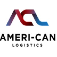 Ameri-Can Logistics.com logo - Similar company to Bcit Ascm