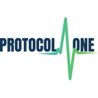 Protocol 1 logo - Similar company to Paradigm Technology Group