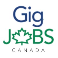 Gigjobs Canada logo - Similar company to 365 Safety Training Company