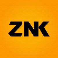 ZNK Marketing logo - Similar company to Arroba Design E Marketing Digital