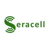 Seracell logo - Similar company to Polixir Yazılım