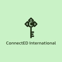 ConnectED International logo - Similar company to High Ridge Training Group