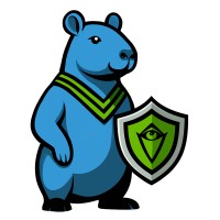 Cryptid Capybara Consortium logo - Similar company to Capsa Systems