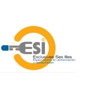 EXCLUSIVES SES ILLES S.L.U. logo - Similar company to Corona Boreal