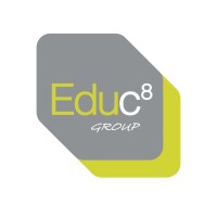 Educ8 Training logo - Similar company to Volantis Estates Ltd