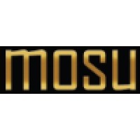MOSU logo - Similar company to Moso Power