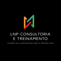 LNP Consultoria e Treinamentos logo - Similar company to Geforce Engenharia