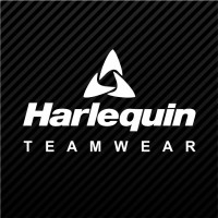 Harlequin Teamwear Ltd logo - Similar company to React Teamwear