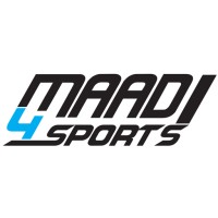 Maadi for Sports logo - Similar company to Maadi Clinic
