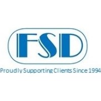 FSD MECH LIMITED logo - Similar company to Simcott Property
