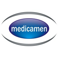 Medicamen Organics Limited logo - Similar company to Adley Lab Limited