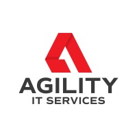 Agility IT Services, LLC logo - Similar company to Agility It