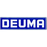 Deuma Automation & Technology Co.,Ltd. logo - Similar company to Rmrobotics - Part Of The Rmgroup