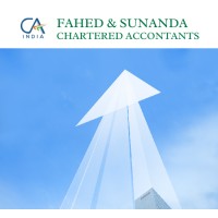FAHED & SUNANDA logo - Similar company to Riviera