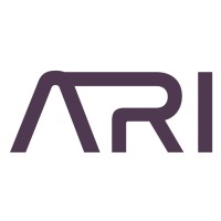ARI logo - Similar company to Spike Dynamics