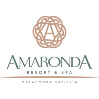 AMARONDA RESORT & SPA logo - Similar company to Pyramis International