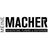 Meine Macher logo - Similar company to Zed Development