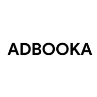ADBOOKA logo - Similar company to Creativedisorder