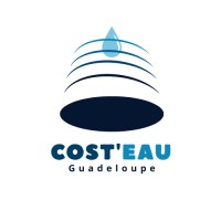 COST'EAU Guadeloupe logo - Similar company to S Eau S Planète
