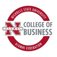 Nicholls State University College of Business Alumni logo - Similar company to Tim Duncan Foundation