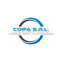 CO.I.FA SRL logo - Similar company to Studio Eureka S.R.L.